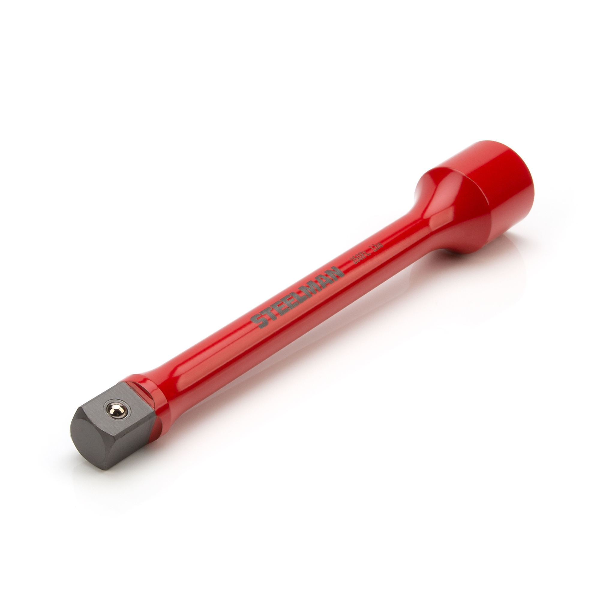 STEELMAN 3/4-Inch Drive Red 250 ft-lb Torque Extension, Model# 60157